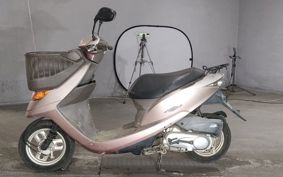 HONDA DIO CHESTER AF68