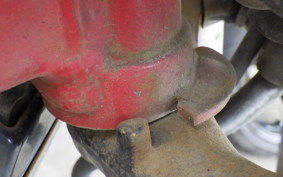 HONDA VT250FC MC08