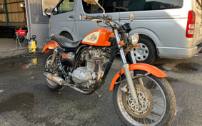 KAWASAKI ESTRELLA RS BJ250A