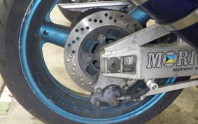 SUZUKI GSX-R1100 Gen.2 1995