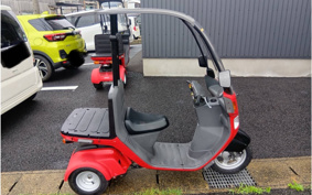 HONDA GYRO TA03