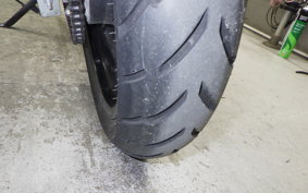 SUZUKI GSX-S125 DL32B