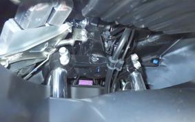 HONDA PCX 160 2022 KF47