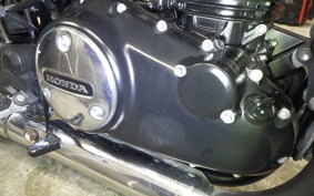 HONDA GB350S 2021 NC59