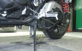 HONDA CB1300SF SUPER FOUR Gen. 3 2024 SC54