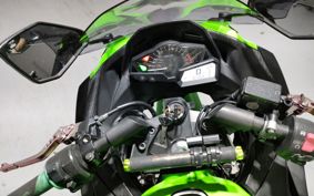 KAWASAKI NINJA 250 EX250L