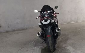 KAWASAKI ZZR1400 ZXT40B