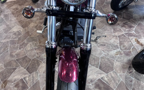 HARLEY FXDB1580 2013 GX4