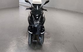 YAMAHA TRICITY 125 SE82J
