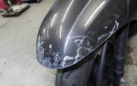 HONDA TACT Gen.4 2009 AF79