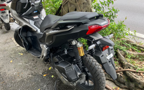 HONDA ADV150 KF38