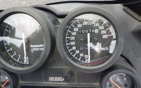 KAWASAKI ZX 10 NINJA ZXT00B