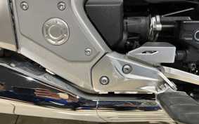 HONDA GL 1800 GOLD WING TOUR DCT 2018 SC79