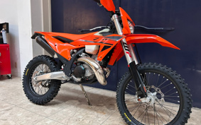 KTM 250 EXC GSA20