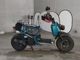 Фото Honda ZUMAR 2004 с японского аукциона