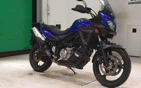 SUZUKI DL650 ( V-Strom 650 ) A 2013 VP56A