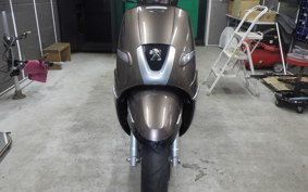 PEUGEOT ジャンゴ125A 1997