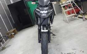 SUZUKI GSX-S125 2022 DL32B