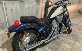 HONDA STEED 400 VLX 1992 NC26