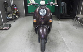 YAMAHA VINO 50 2010 SA54J