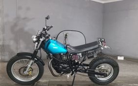 YAMAHA TW225 DG09J