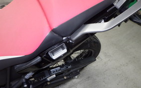 HONDA CRF1000L AFRICA TWIN 2016 SD04