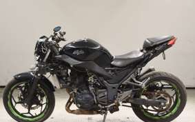 KAWASAKI NINJA 250 EX250L