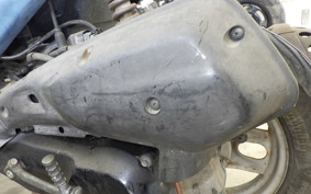 HONDA DIO GEN 3 AF34