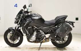 KAWASAKI Z650 A 2018 ER650H