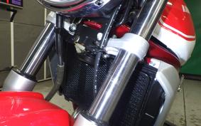 KAWASAKI BALIUS 250 Gen.2 2021 ZR250B