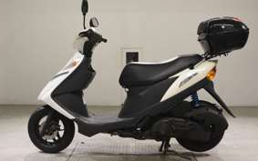 SUZUKI ADDRESS V125 G 2008 CF46A