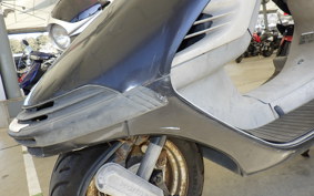 HONDA SPACY 125 Gen. 2 JF03