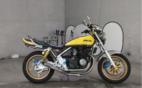 KAWASAKI ZEPHYR 400 1990 ZR400C