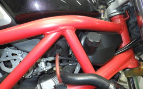 HONDA VTR 250 Gen. 2 MC33