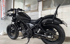 HONDA REBEL 250  S E-clutch MC49