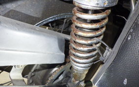 KAWASAKI ELIMINATOR 125 BN125A