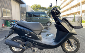 HONDA DIO AF62