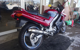 KAWASAKI ZZ-R250 EX250H