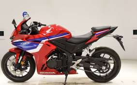 HONDA CBR400R 2025 NC65