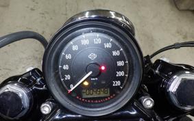 HARLEY XL1200X 2016