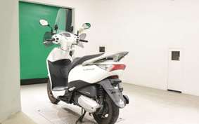 HONDA LEAD 125 2008 JF45