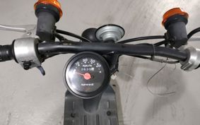 SUZUKI CHOINORI CZ41A