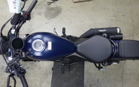 HONDA REBEL 250 A MC49