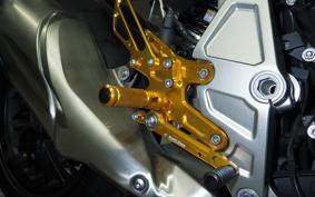 HONDA CB1000R GEN 2 2021 SC80