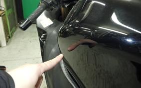 SUZUKI HAYABUSA Gen.2 2012