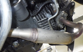 HONDA C125 SUPER CUB 2021 JA58