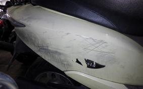 HONDA DIO Gen.6 AF62