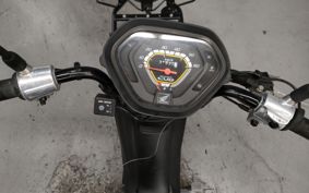 HONDA SUPER CUB50 AA04