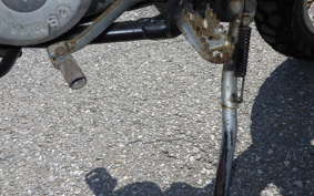 KAWASAKI KLX250 LX250E