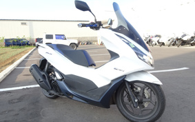 HONDA PCX125 E JK06